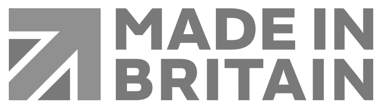 Made In Britain Logo