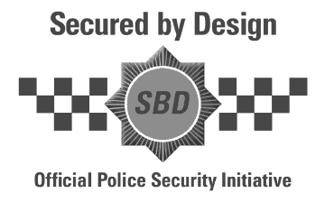 Secured By Design Official Police Security Initiative